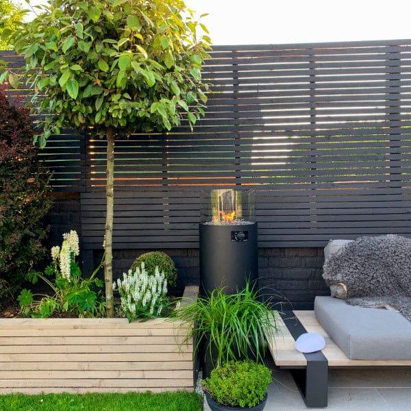 Cosiscoop Fire Pillar Large - Cosi by Garden House Design