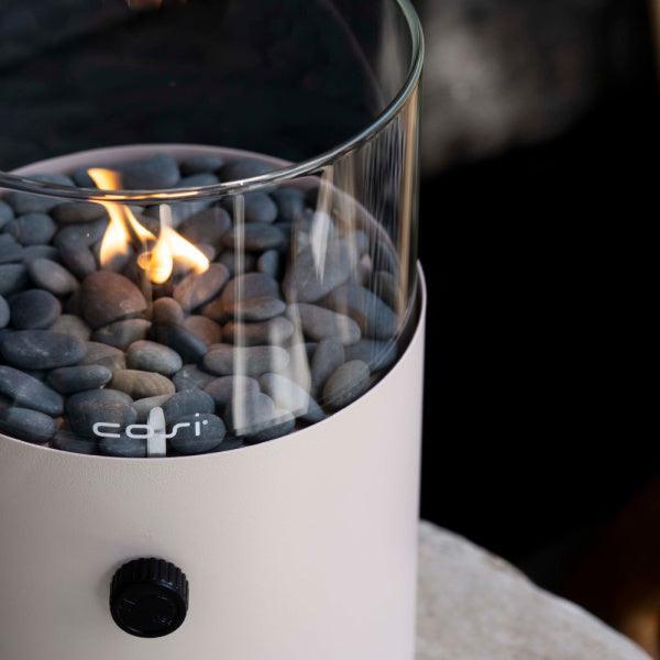 Cosiscoop XL Gas Lantern - Garden House Design