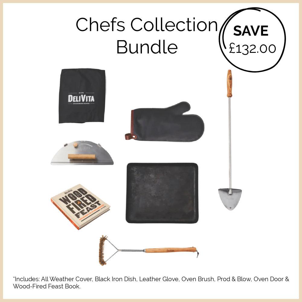 DeliVita Bundles - Garden House Design