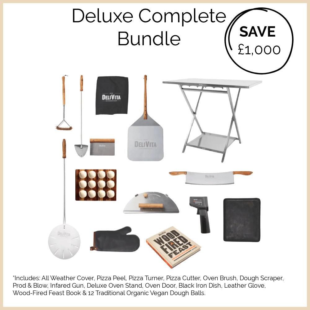 DeliVita Bundles - Garden House Design