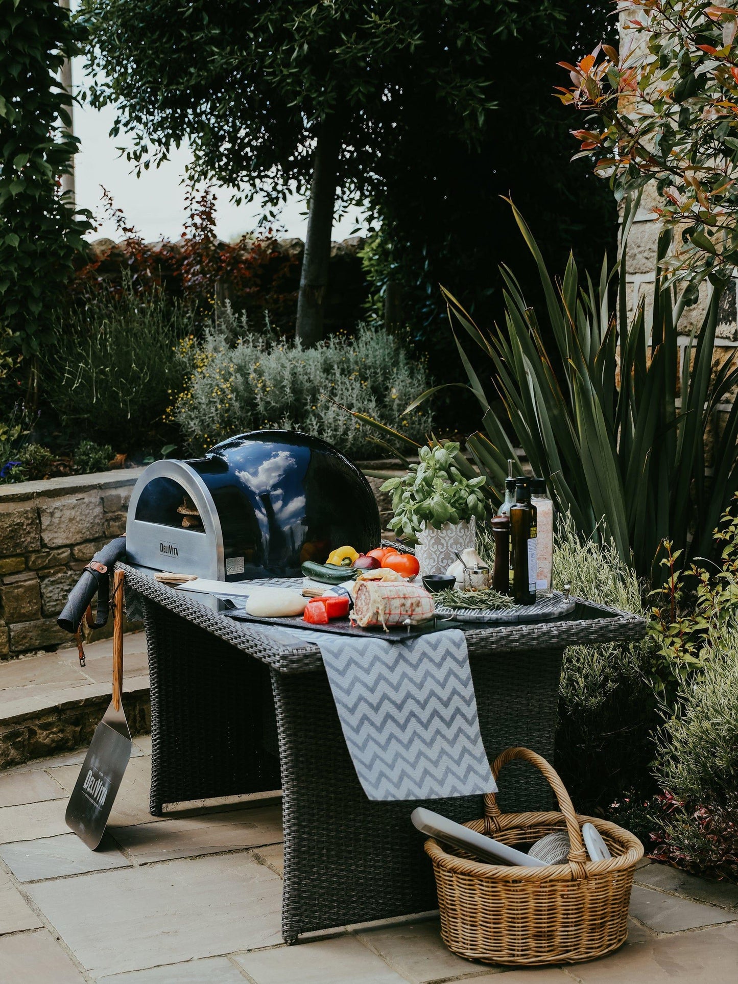 DeliVita Bundles - Garden House Design