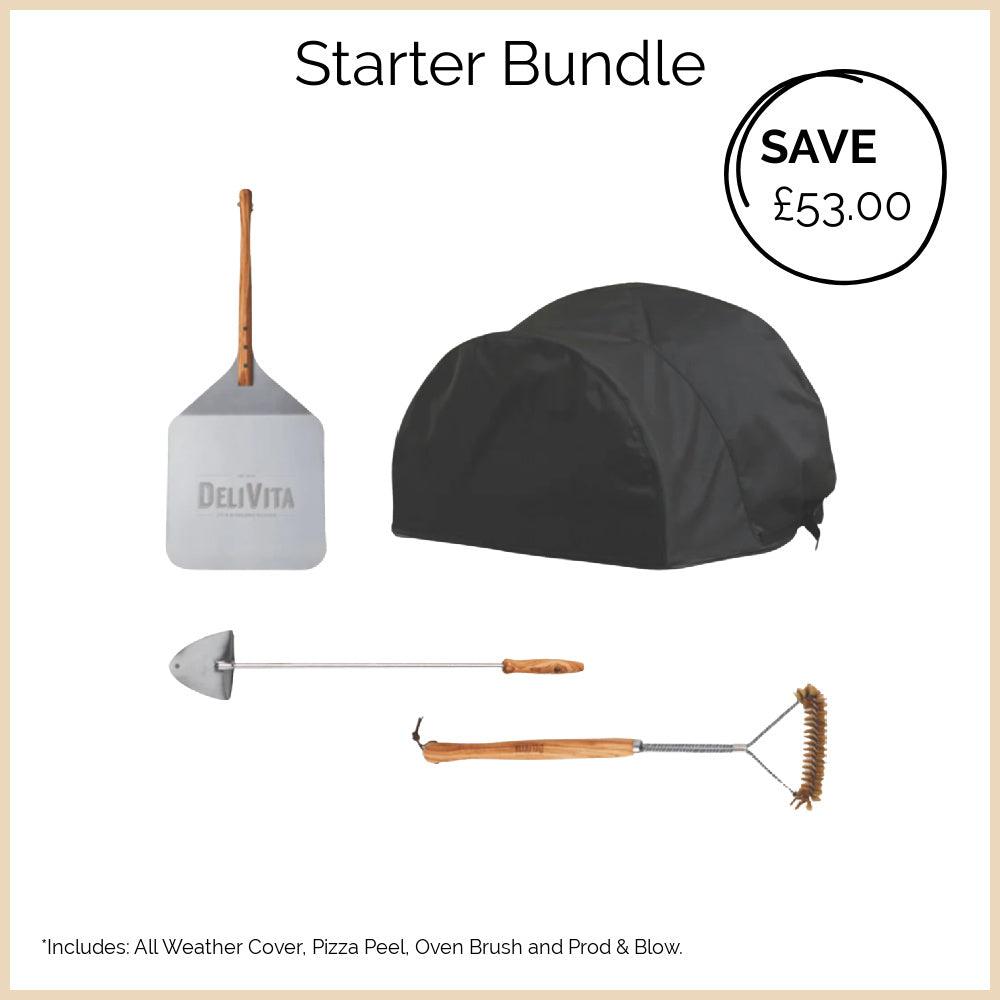 DeliVita Bundles - Garden House Design