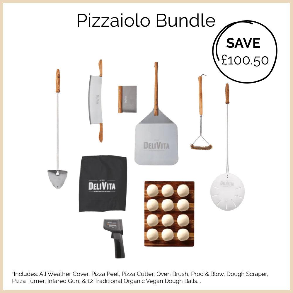 DeliVita Bundles - Garden House Design