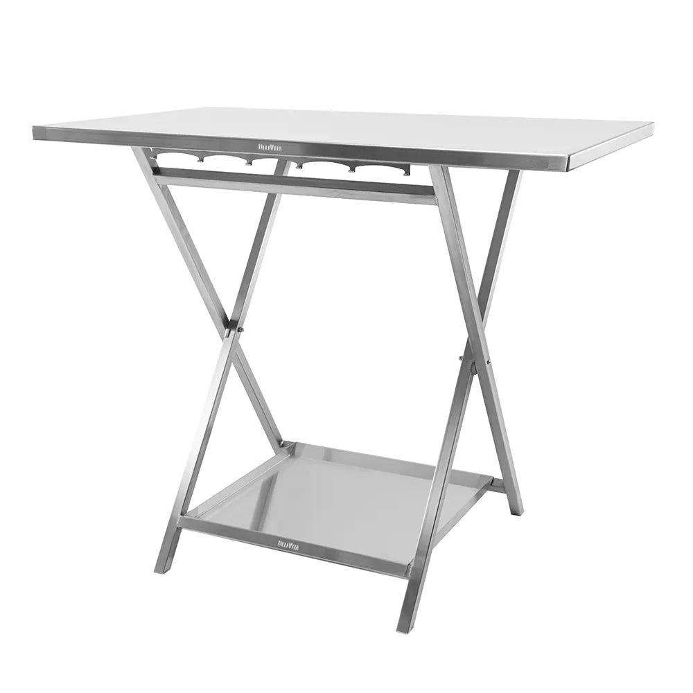DeliVita Deluxe Oven Stand - DeliVita by Garden House Design