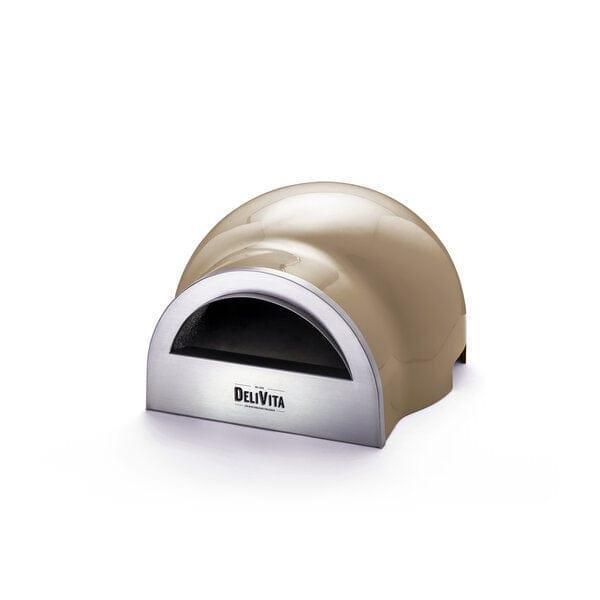 DeliVita GHD Exclusive Cappuccino Oven - DeliVita by Garden House Design