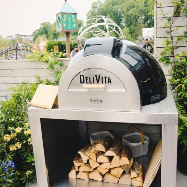 DeliVita Pro Oven - Garden House Design