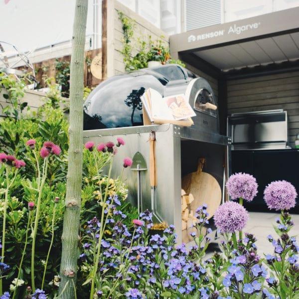 DeliVita Pro Oven - Garden House Design