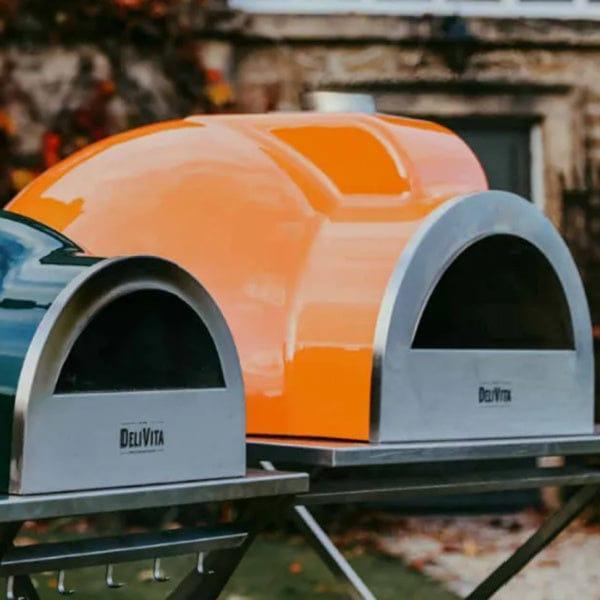DeliVita Pro Oven - Garden House Design
