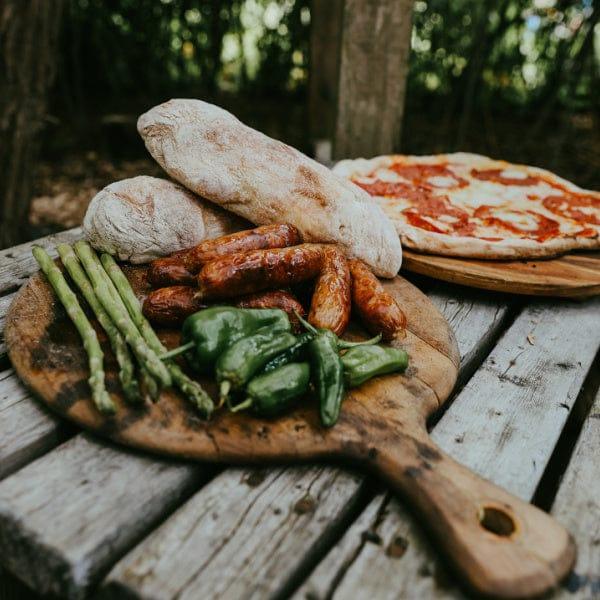 DeliVita Pro Oven - Garden House Design