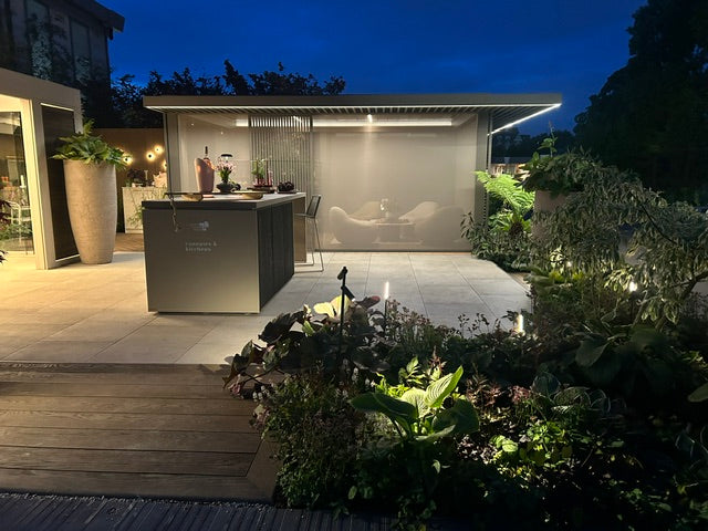 In-Lite Outdoor and Garden Lighting