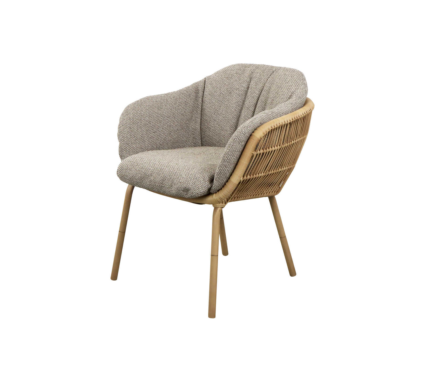 Stay Stackable Chairs