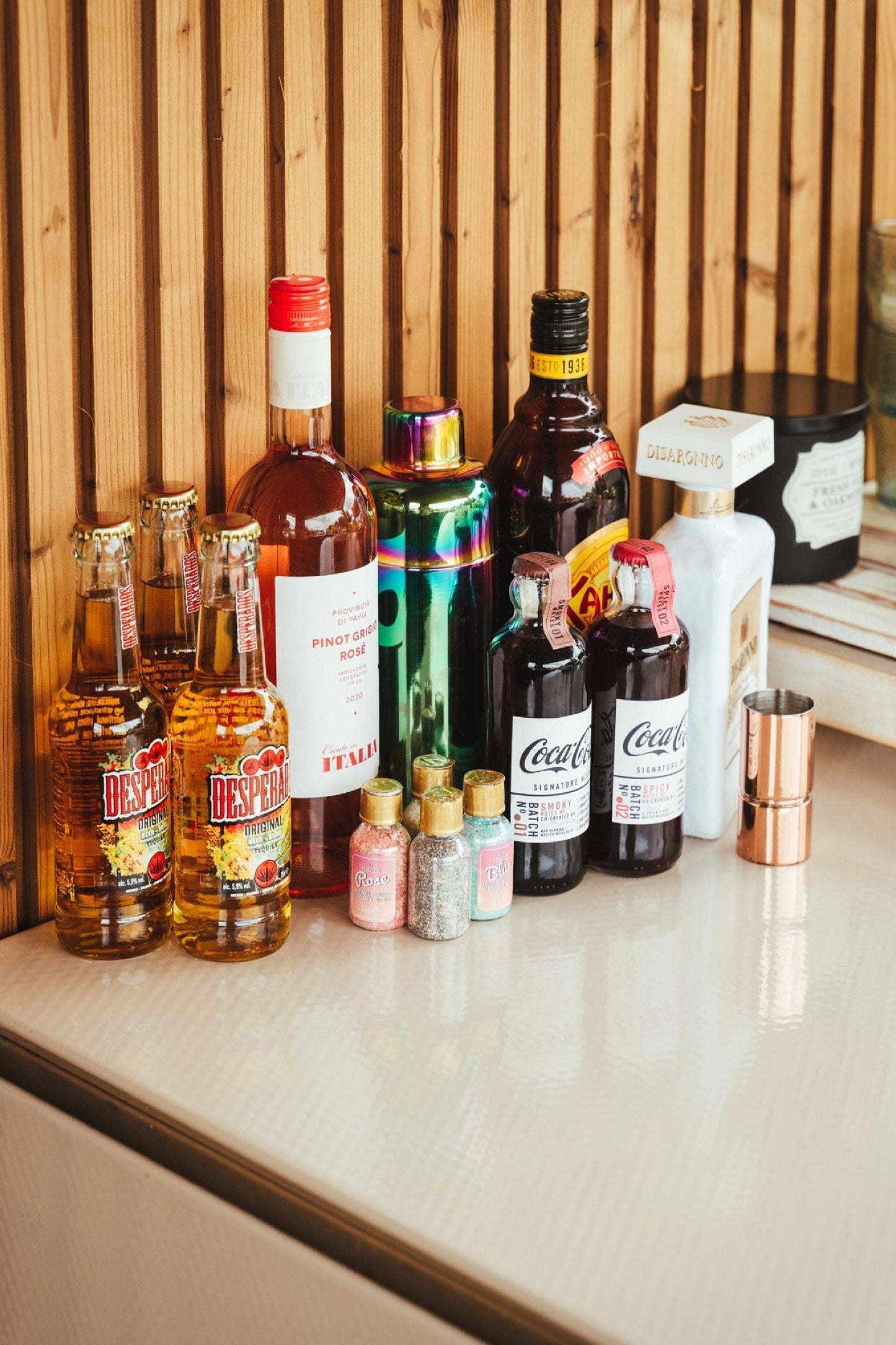 Vlaze 180 ADAPT Island - Garden House Design