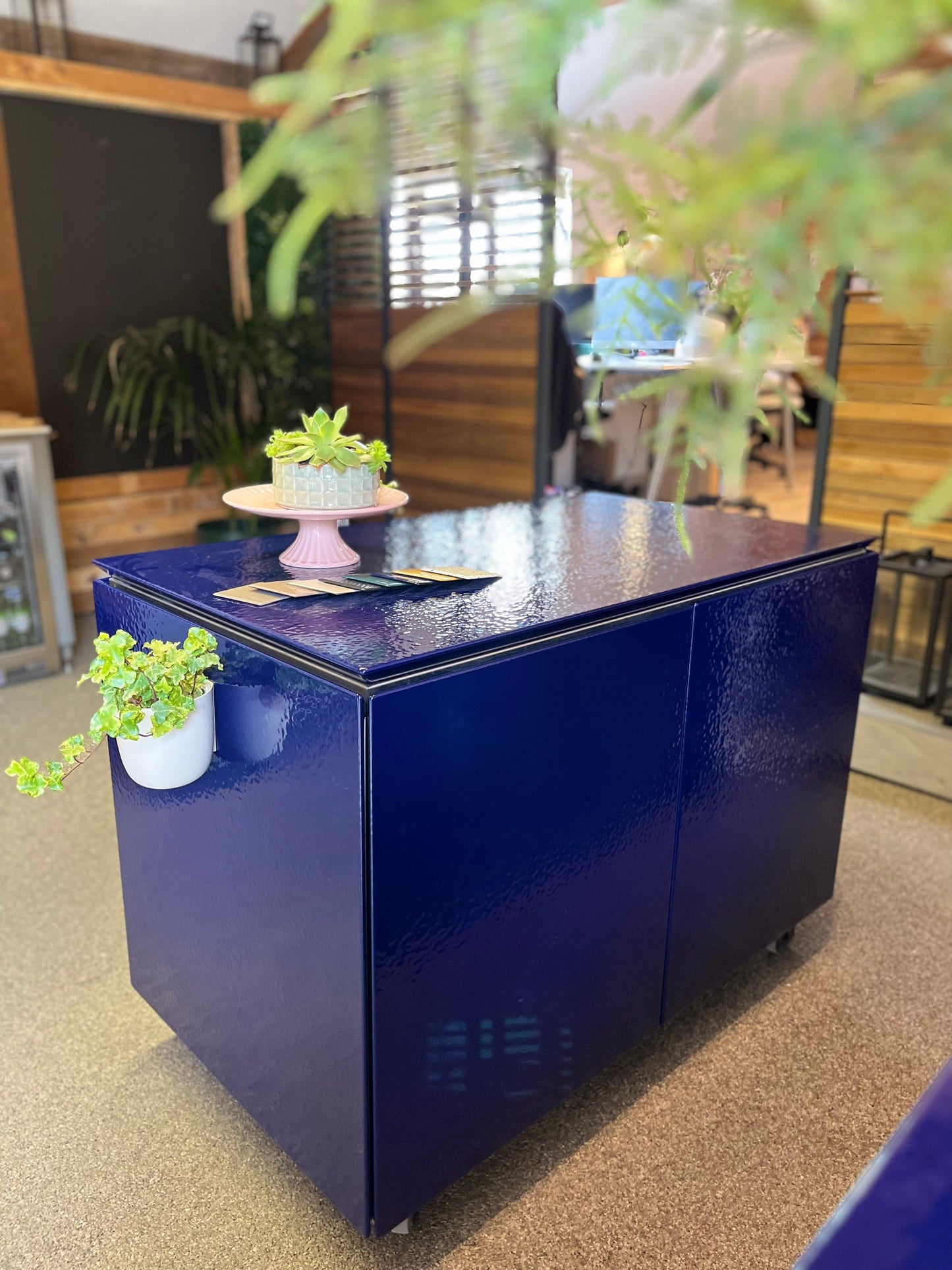 Vlaze ADAPT 120 Unit - Garden House Design
