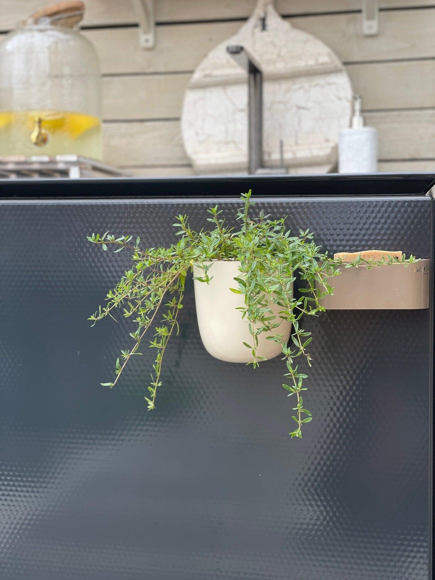 Vlaze ADAPT 120 with Sink - Garden House Design