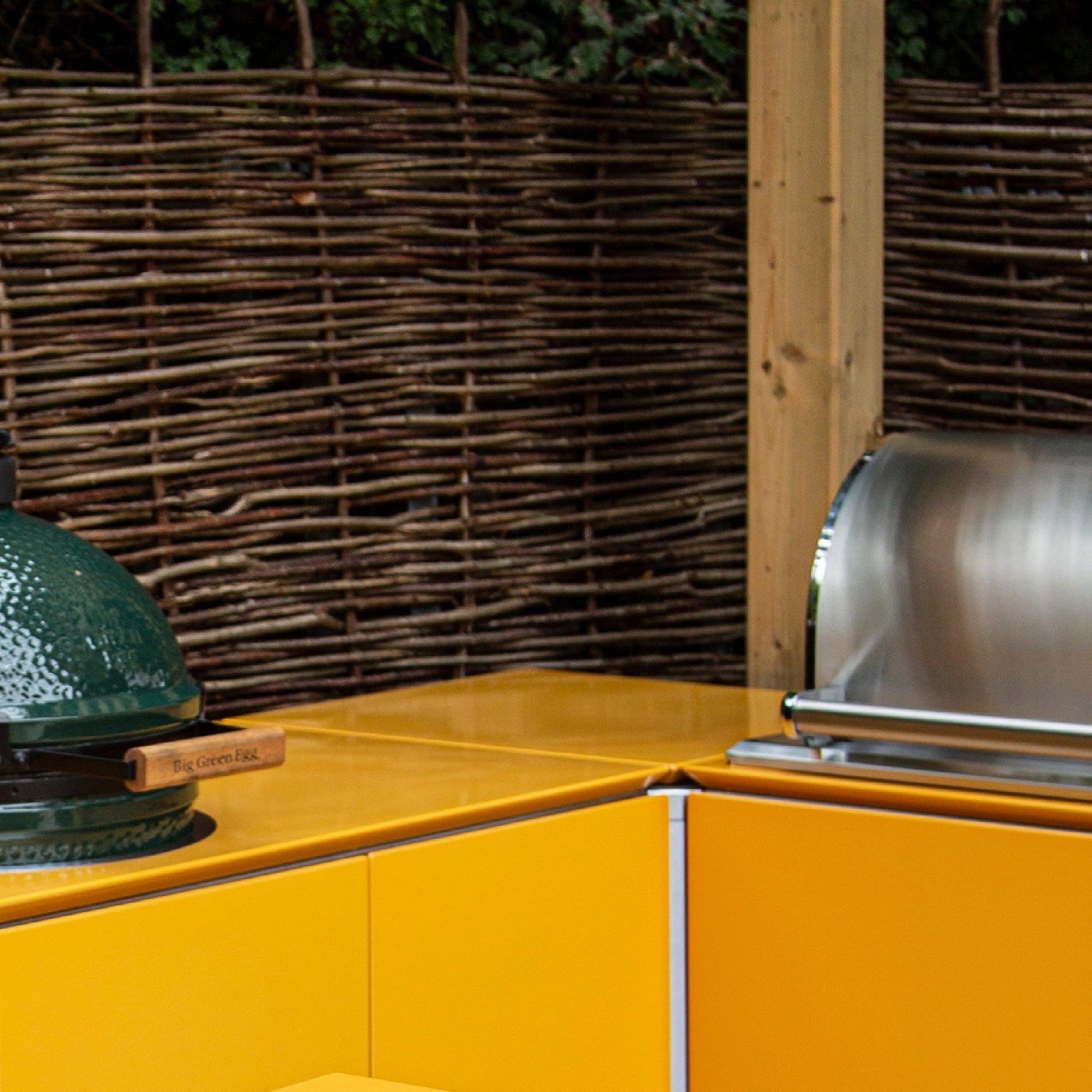 Vlaze ADAPT Construction Corner - Garden House Design