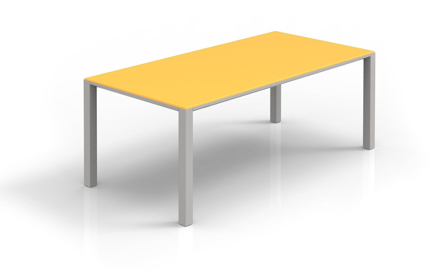 Vlaze ADAPT Dining Table - Garden House Design