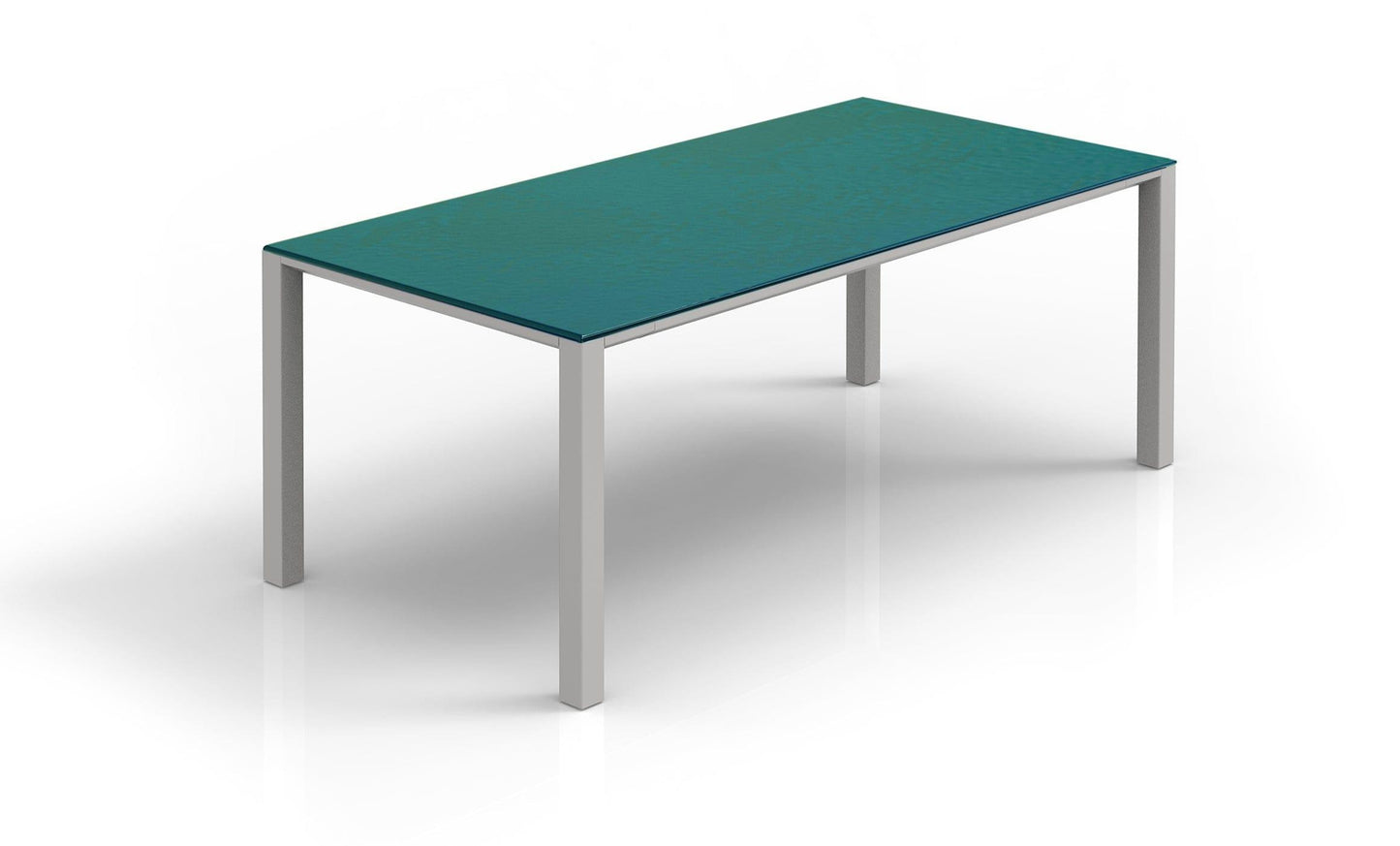 Vlaze ADAPT Dining Table - Garden House Design
