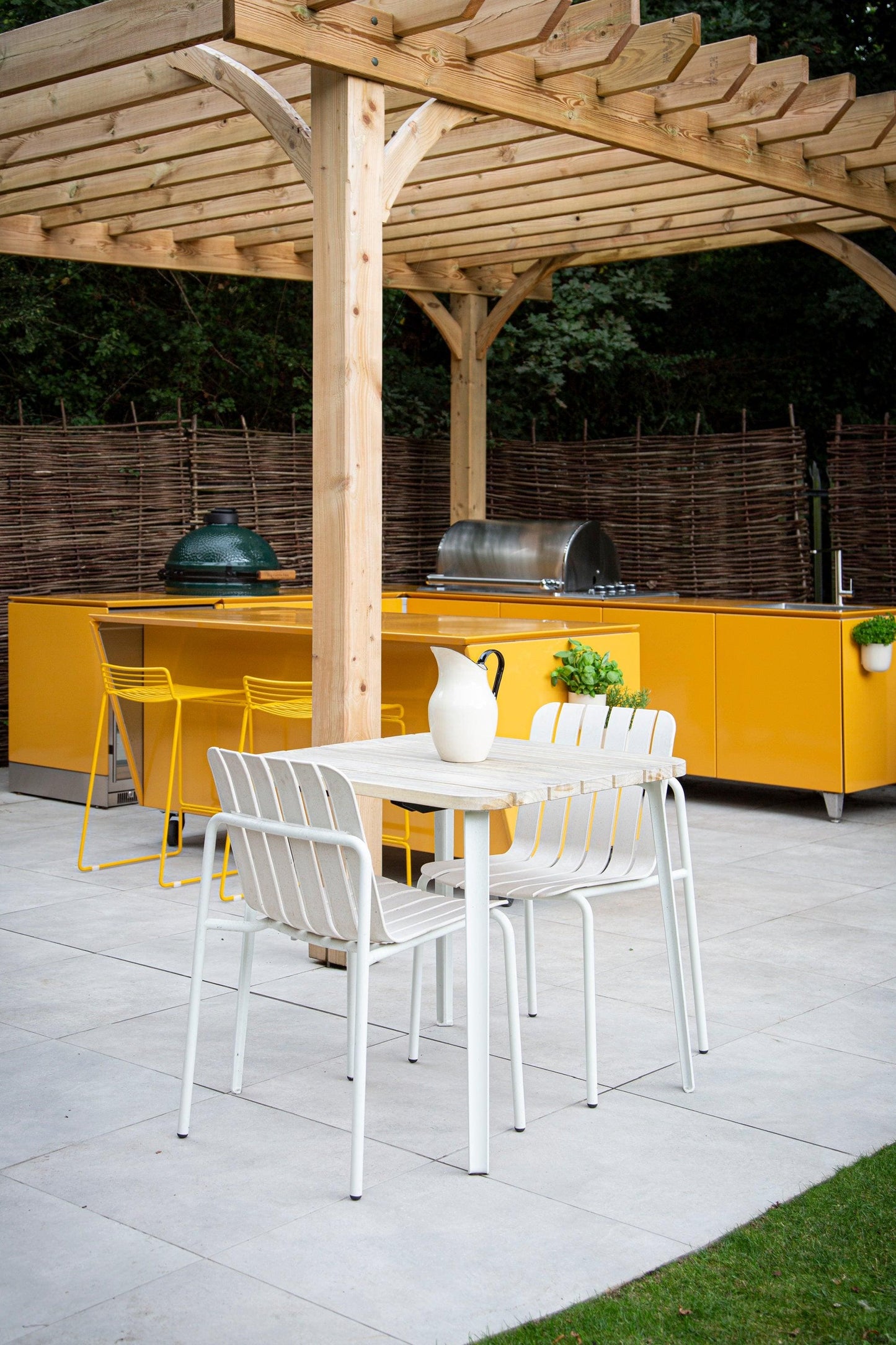Vlaze ADAPT Package-Ultimate - Garden House Design