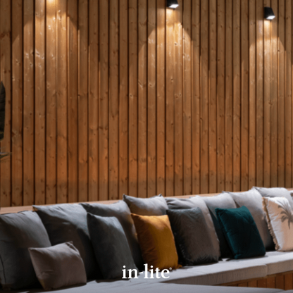 In-Lite Outdoor and Garden Lighting