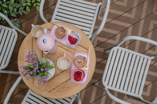 Go Café Table