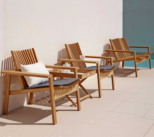 Amaze Lounge Chairs