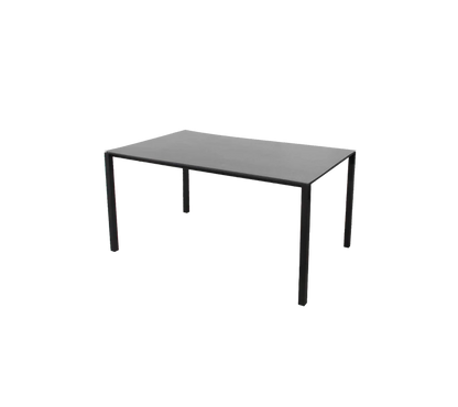 Cane-line Pure Dining Table (Additional Ceramics)