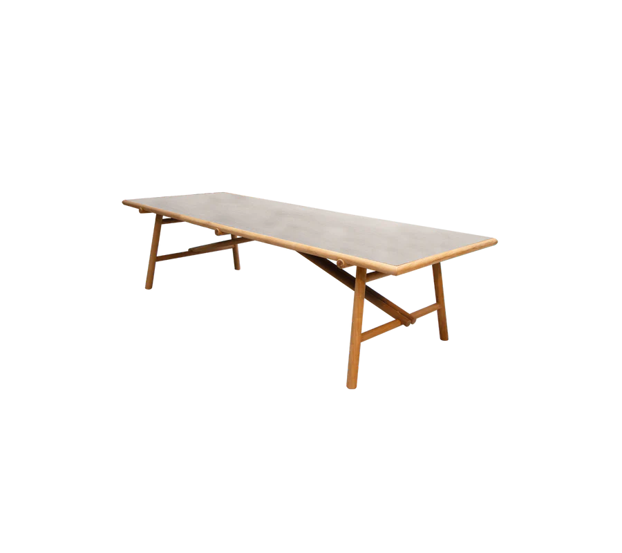Cane-line Sticks Dining Table