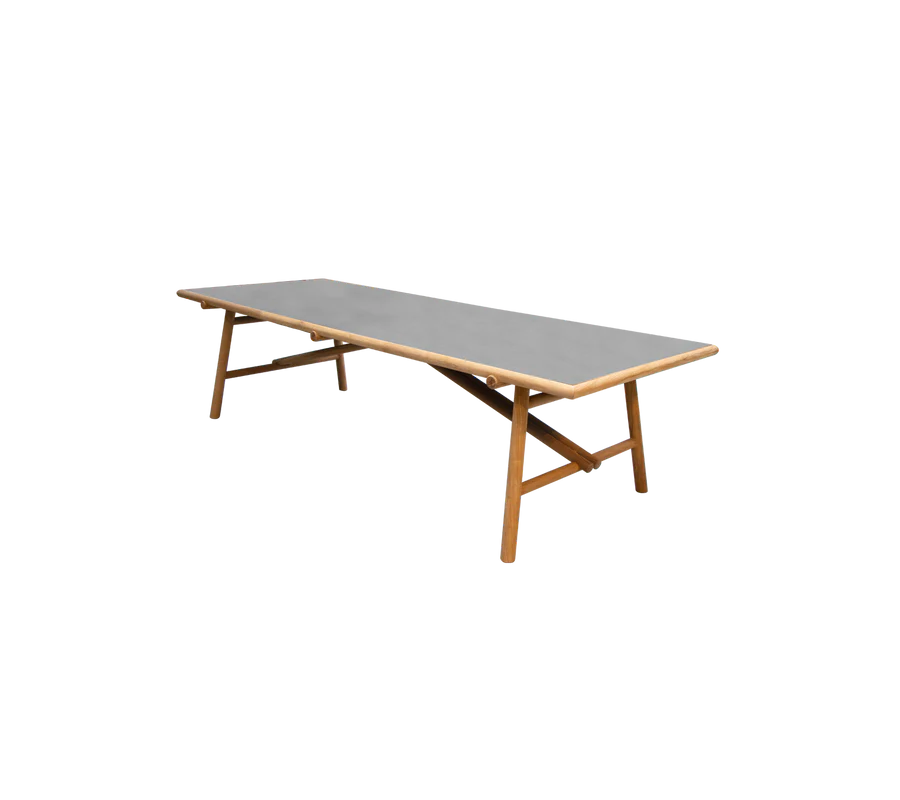 Cane-line Sticks Dining Table