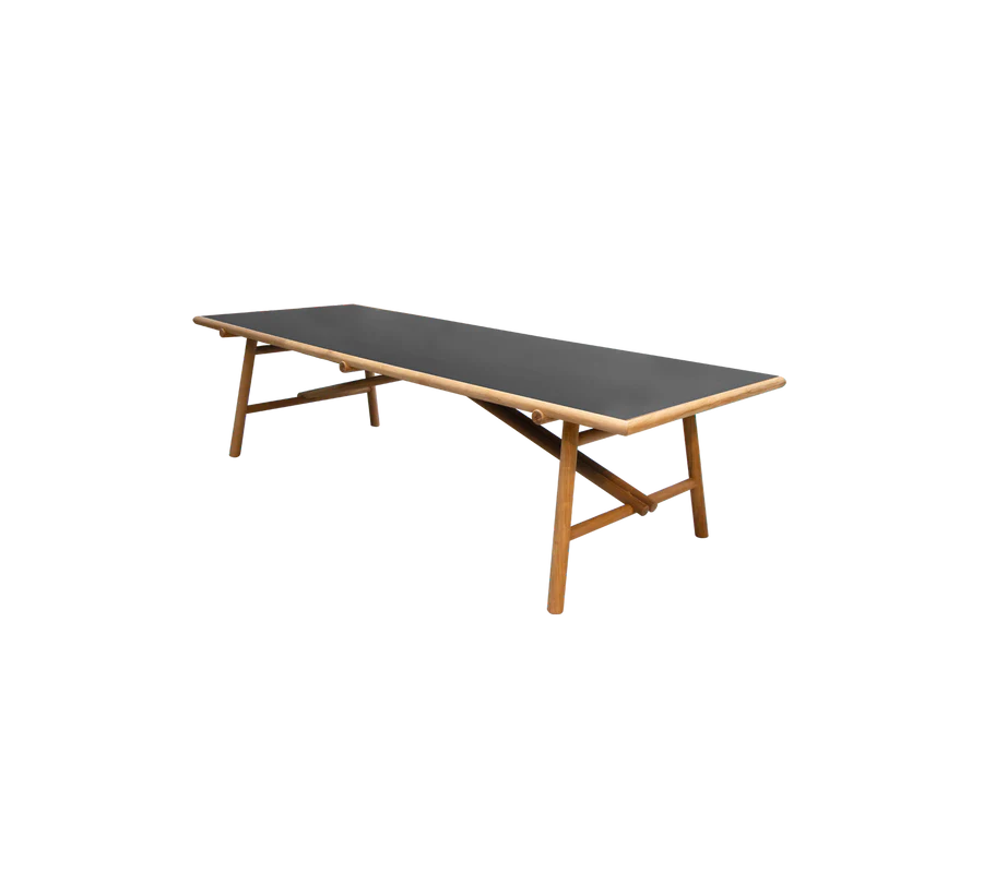 Cane-line Sticks Dining Table
