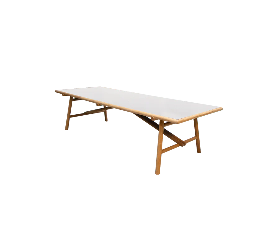 Cane-line Sticks Dining Table