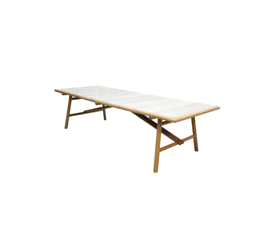 Cane-line Sticks Dining Table
