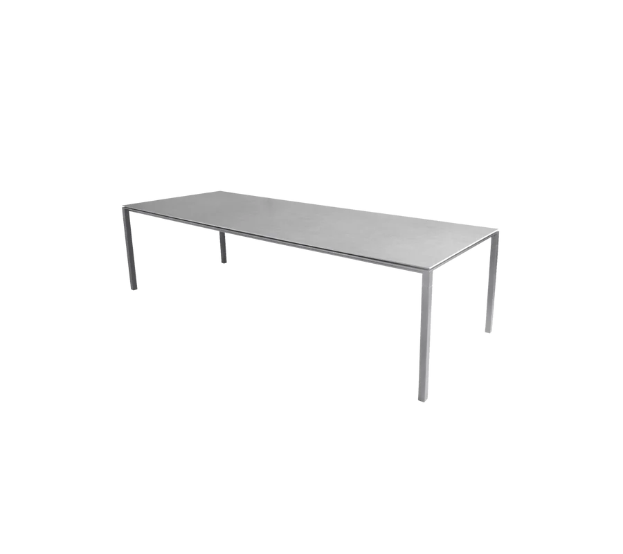 Cane-line Pure Dining Table