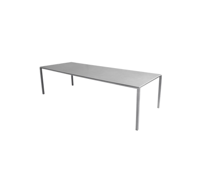 Cane-line Pure Dining Table