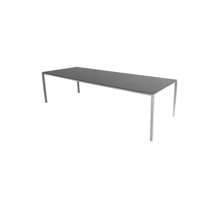 Cane-line Pure Dining Table