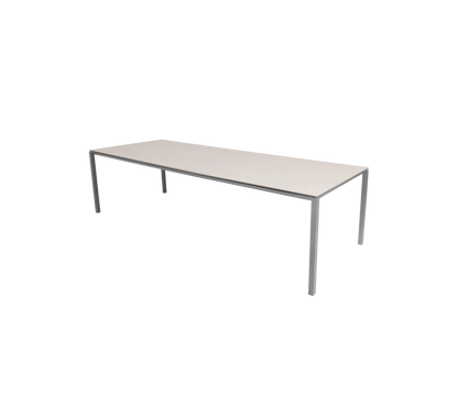 Cane-line Pure Dining Table