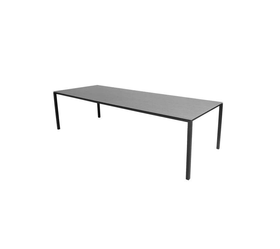Cane-line Pure Dining Table