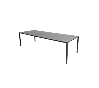 Cane-line Pure Dining Table