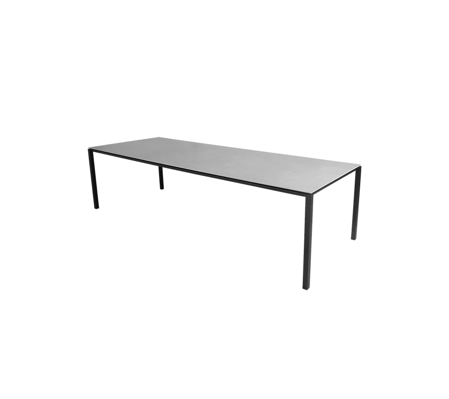 Cane-line Pure Dining Table