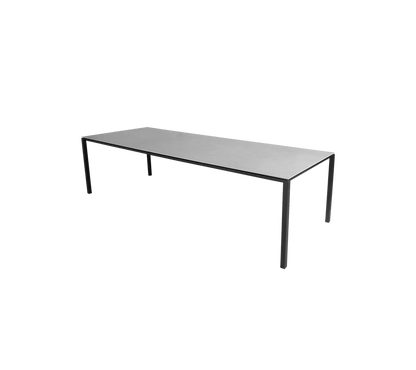 Cane-line Pure Dining Table
