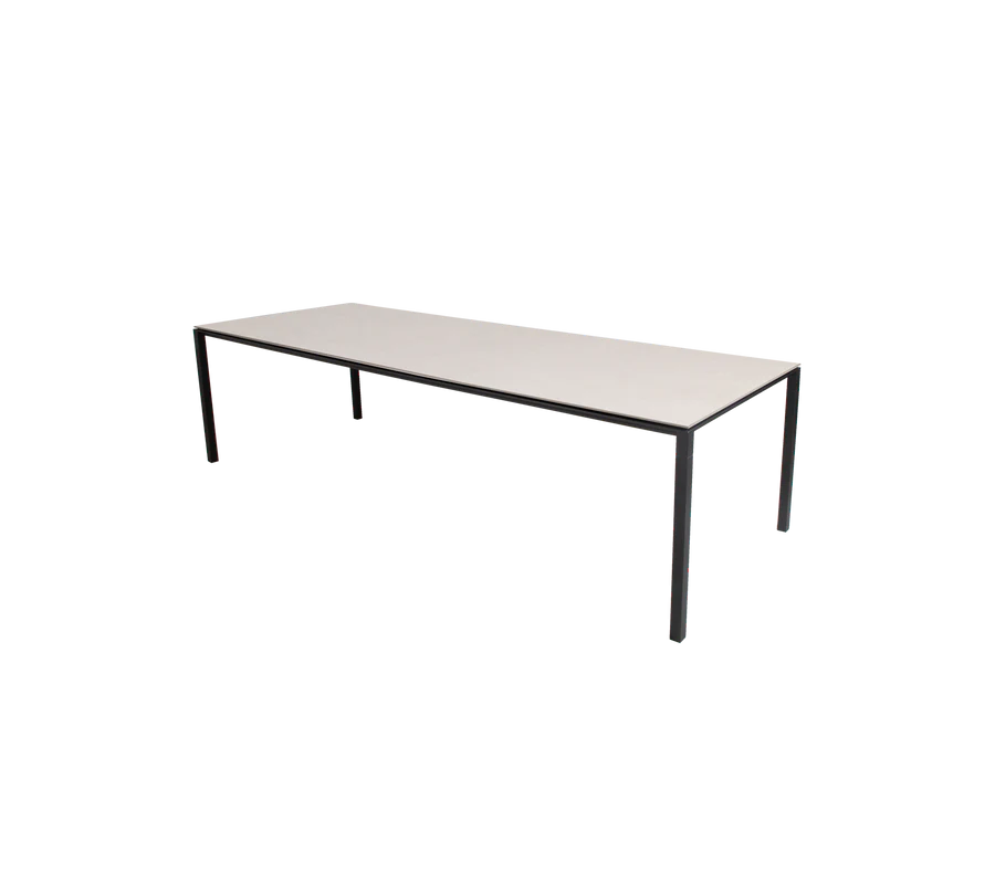 Cane-line Pure Dining Table