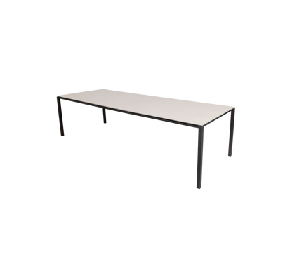 Cane-line Pure Dining Table