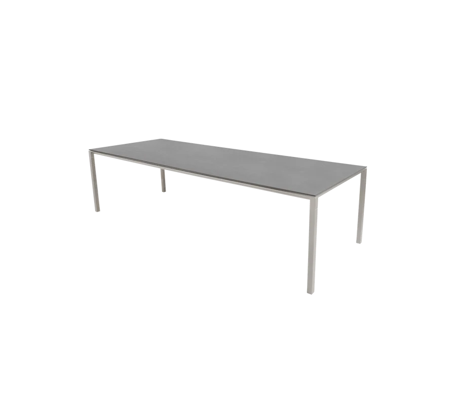 Cane-line Pure Dining Table
