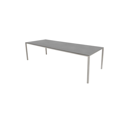 Cane-line Pure Dining Table