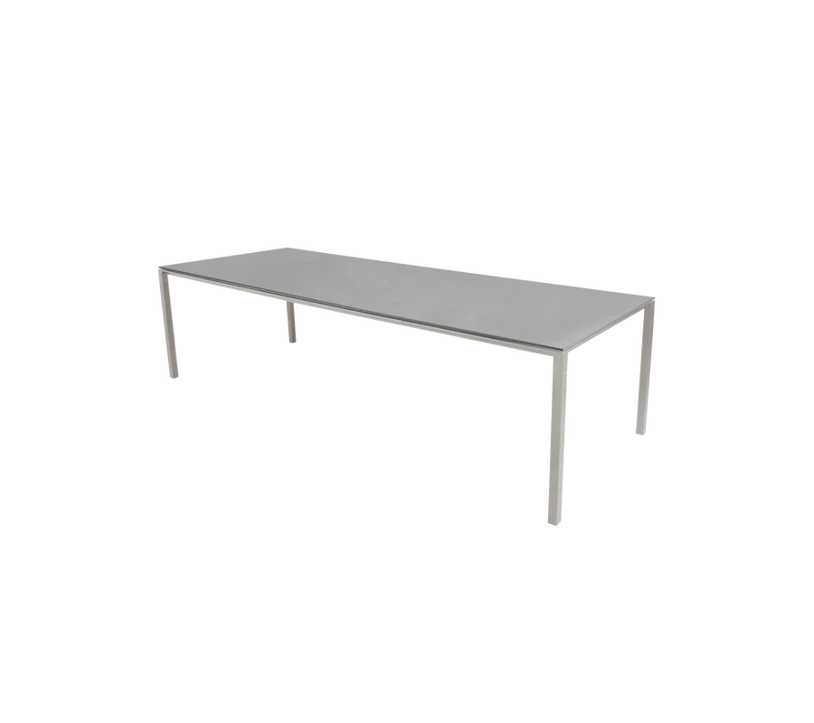 Cane-line Pure Dining Table
