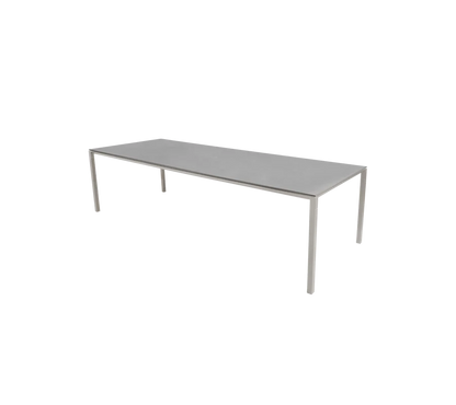 Cane-line Pure Dining Table