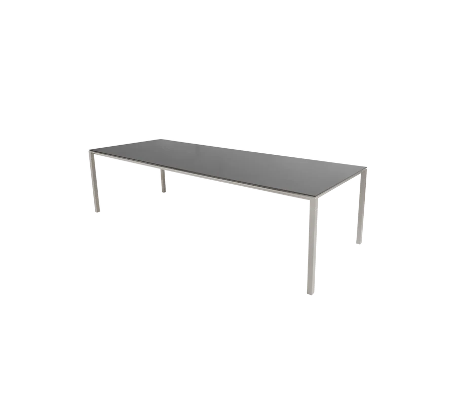 Cane-line Pure Dining Table