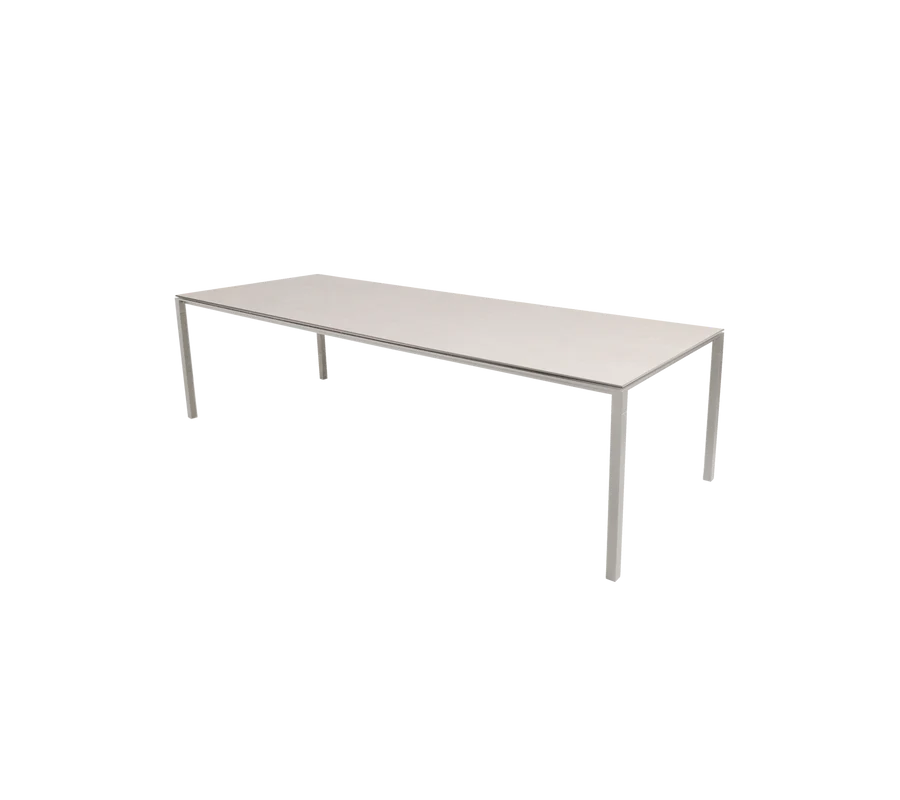 Cane-line Pure Dining Table