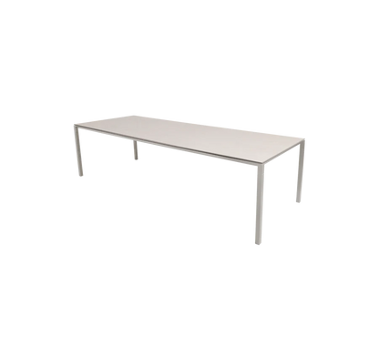 Cane-line Pure Dining Table
