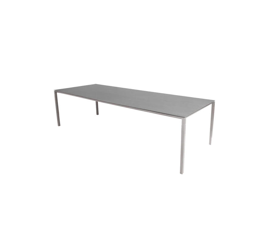 Cane-line Pure Dining Table