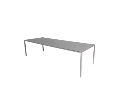 Cane-line Pure Dining Table
